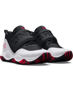 Under Armour Kids ZONE 2 Basketball Shoe (Big Kid) | Sneakers & Athletic Shoes -Shoes For Every Day 7100OftMEL. AC SR736920