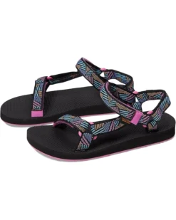 Teva Kids Original Universal (Toddler/Little Kid/Big Kid) | Sandals 16 Teva Kids Original Universal (Toddler/Little Kid/Big Kid) | Sandals -Shoes For Every Day 7102AWNZmL. AC SR736920