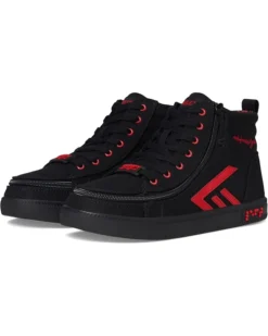 BILLY Footwear Kids BILLY CS High Top (Little Kid/Big Kid) | Sneakers & Athletic Shoes -Shoes For Every Day 7103nuF11XL. AC SR736920