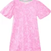 Lilly Pulitzer Kids Mini Mercer Dress (Toddler/Little Kids/Big Kids) | Dresses