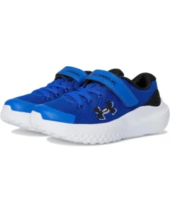 Under Armour Kids Surge 4 Alternate Closure (Little Kid) | Sneakers & Athletic Shoes 17 Under Armour Kids Surge 4 Alternate Closure (Little Kid) | Sneakers & Athletic Shoes -Shoes For Every Day 7107L6KlLxL. AC SR736920