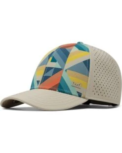 melin Hydro A-Game Icon GeoPop | Hats