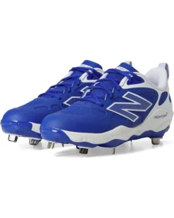 New Balance Fresh Foam X Velov4 Metal Softball Cleats | Sneakers & Athletic Shoes -Shoes For Every Day 710AhooATbL. AC SR736920