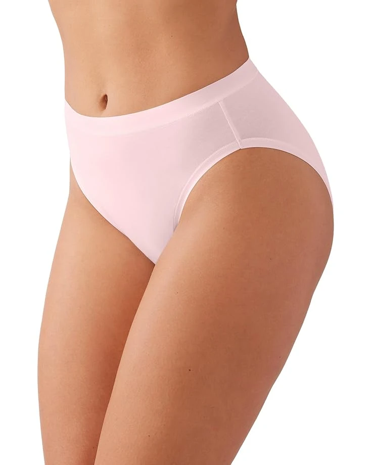 Wacoal Understated Cotton Hi Cut | Underwear & Intimates 1 Wacoal Understated Cotton Hi Cut | Underwear & Intimates