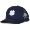 Black Clover Hardy 1 Adjustable Hat | Hats