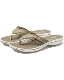 Clarks Breeze Sea | Sandals -Shoes For Every Day 710GiNVjbnL. AC SR736920