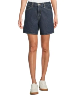 Levi's® Premium High Baggy Short | Shorts -Shoes For Every Day 710YjVh5uTL. AC SR736920
