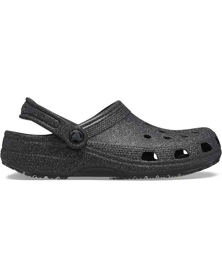 Crocs Classic Clog - Glitter | Clogs 6 Crocs Classic Clog - Glitter | Clogs - Image 6
