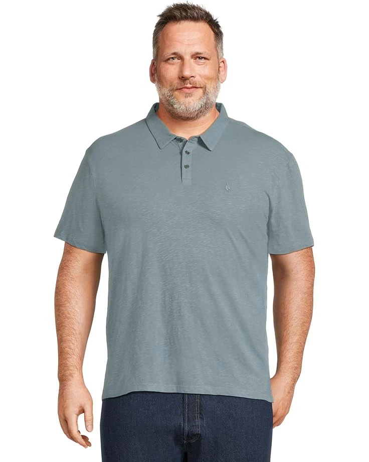 John Varvatos Victor Polo K5787S25 | Shirts & Tops 1 John Varvatos Victor Polo K5787S25 | Shirts & Tops