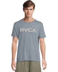 Big Rvca Short Sleeve | Shirts & Tops