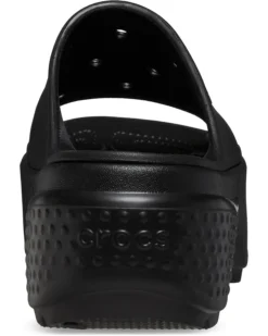 Crocs Stomp Slide | Heels -Shoes For Every Day 710kMheMTcL. AC SR736920