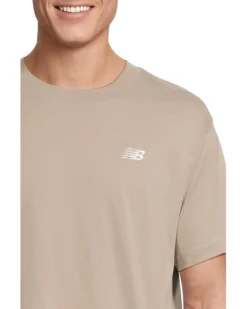 New Balance Sport Essentials Cotton T-Shirt | Shirts & Tops 10 New Balance Sport Essentials Cotton T-Shirt | Shirts & Tops -Shoes For Every Day 710lO3vG6kL. AC SR736920