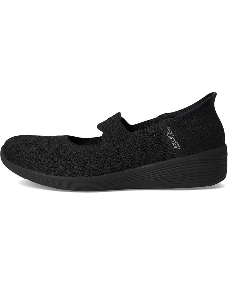 SKECHERS Arya - Oh So Sweet Hands Free Slip-Ins | Flats 4 SKECHERS Arya - Oh So Sweet Hands Free Slip-Ins | Flats - Image 4