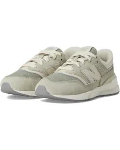 New Balance Kids 997R (Infant/Toddler/Little Kid) | Sneakers & Athletic Shoes -Shoes For Every Day 710sPHIOFvL. AC SR736920