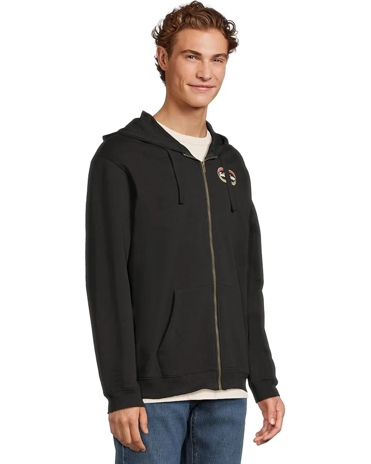 Salty Crew Capsule Zip Fleece | Hoodies & Sweatshirts 2 Salty Crew Capsule Zip Fleece | Hoodies & Sweatshirts - Image 2