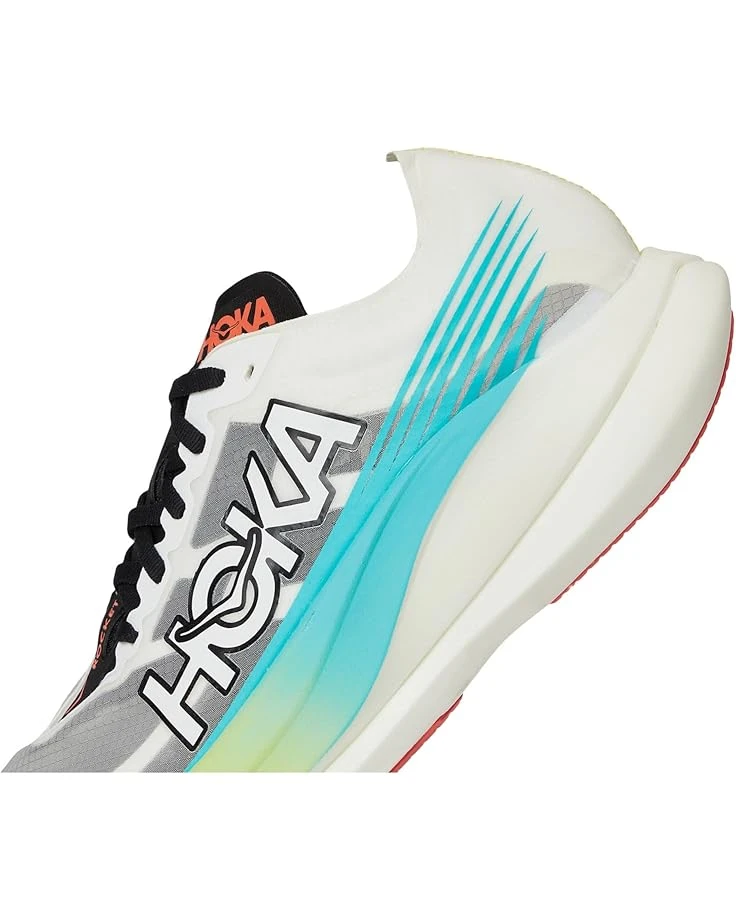 Hoka Rocket X 2 | Sneakers & Athletic Shoes 6 Hoka Rocket X 2 | Sneakers & Athletic Shoes - Image 6