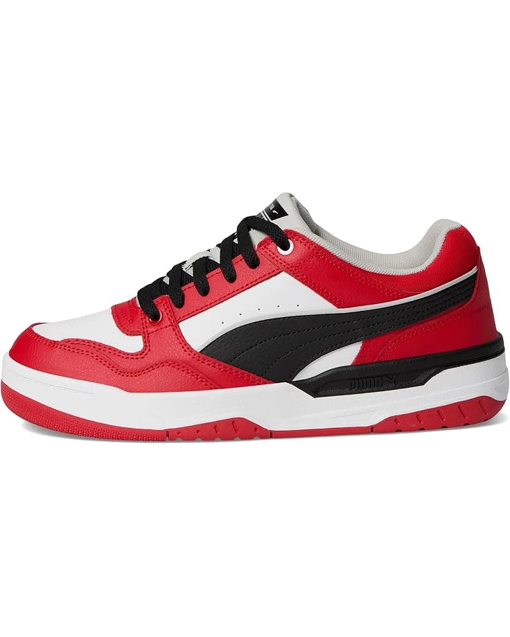 PUMA Rebound Retro Sneakers | Sneakers & Athletic Shoes 4 PUMA Rebound Retro Sneakers | Sneakers & Athletic Shoes - Image 4