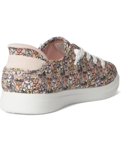 BOBS from SKECHERS Bobs D'Vine - Kitty Cool Hands Free Slip-ins | Sneakers & Athletic Shoes -Shoes For Every Day 711E5ZcxoEL. AC SR736920