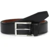 Johnston & Murphy Xc4 Dress Belt | Belts