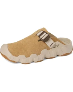 KEEN Hyperport Clog Leather | Clogs -Shoes For Every Day 711GBGUVOJL. AC SR736920