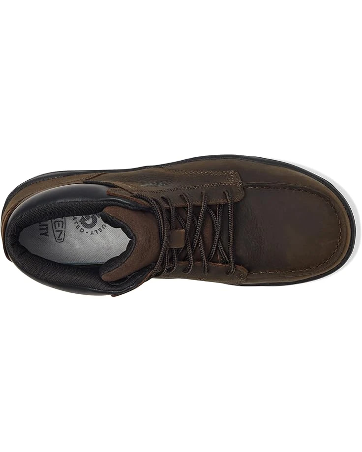 KEEN Utility Gibson ESD Boot (Carbon-Fiber Toe) | Boots 2 KEEN Utility Gibson ESD Boot (Carbon-Fiber Toe) | Boots - Image 2