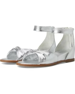 Seychelles Look Up Metallic Leather Sandal | Sandals