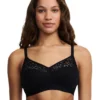 Chantelle Norah Supportive Wire Free Bra | Underwear & Intimates