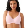 Wacoal Basic Beauty Spacer Underwire T-Shirt Bra 853192 | Underwear & Intimates