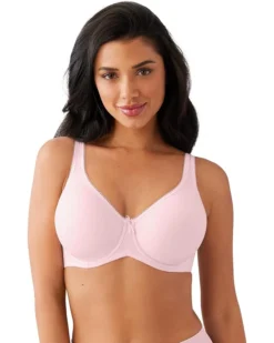 Wacoal Basic Beauty Spacer Underwire T-Shirt Bra 853192 | Underwear & Intimates