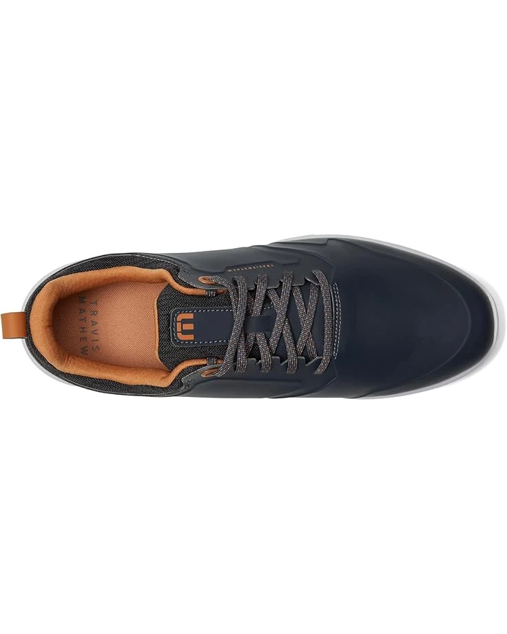 TravisMathew The Daily Pro Hybrid Plus | Sneakers & Athletic Shoes 2 TravisMathew The Daily Pro Hybrid Plus | Sneakers & Athletic Shoes - Image 2