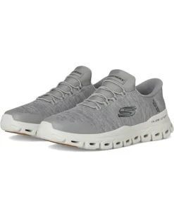 SKECHERS Glide-Step Zefyr Hands Free Slip-in | Sneakers & Athletic Shoes -Shoes For Every Day 711SLLr9APL. AC SR736920