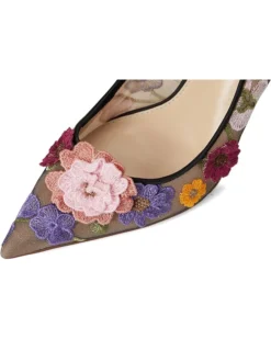 Blue by Betsey Johnson Aimey | Heels -Shoes For Every Day 711cuwpHw0L. AC SR736920