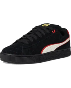 PUMA Scuderia Ferrari Suede XL Hero Sneakers | Sneakers & Athletic Shoes -Shoes For Every Day 711jPVVWHL. AC SR736920