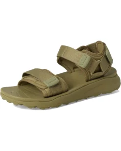 FitFlop Neo-D-Hyker (Xt) W/Resistant Adj. Outdoor Sandals -Shoes For Every Day 711mgrbyPOL. AC SR736920