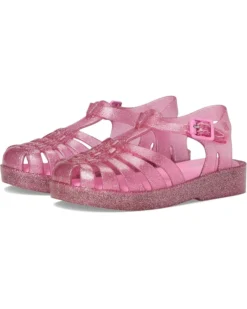 Mini Melissa Possession Shiny BB (Toddler) | Sandals -Shoes For Every Day 711oVPlEOwL. AC SR736920