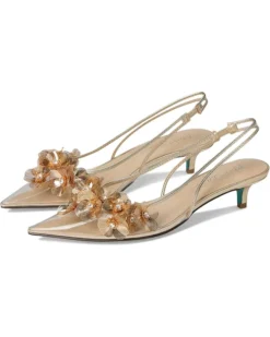 Blue by Betsey Johnson Robin | Heels