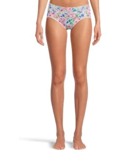 Hanky Panky Signature Lace Printed French Brief | Underwear & Intimates -Shoes For Every Day 711qiFiXHoL. AC SR736920