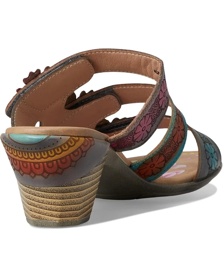 L'Artiste by Spring Step Alexi | Heels 5 L'Artiste by Spring Step Alexi | Heels - Image 5