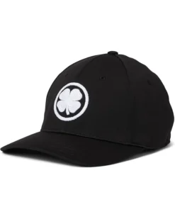 Black Clover Lucky Stitch 2 Adjustable Hat | Hats