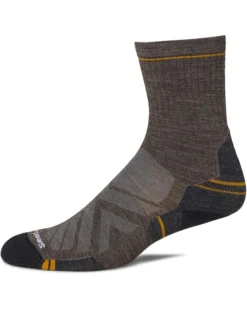 Smartwool Hike Targeted Cushion Mid Crew Socks -Shoes For Every Day 711zY9EsUsL. AC SR736920