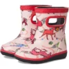 Bogs Kids Skipper II Rodeo Horses (Toddler) | Boots