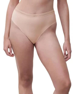 Chantelle Cozy Chic High Cut Brief | Underwear & Intimates -Shoes For Every Day 712 XV2W4oL. AC SR736920