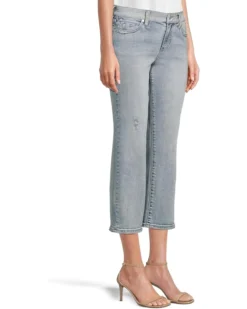 Liverpool Los Angeles Liv Mid Rise Blocked Non-Skinny Skinny Jean 26" | Pants -Shoes For Every Day 7123Ma756qL. AC SR736920