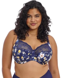 elomi Morgan Underwire Full Cup Bra with Stretch Lace | Underwear & Intimates 9 elomi Morgan Underwire Full Cup Bra with Stretch Lace | Underwear & Intimates -Shoes For Every Day 7127rSWKenL. AC SR736920