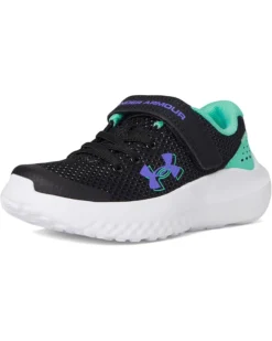 Under Armour Kids Surge 4 Alternate Closure (Little Kid) | Sneakers & Athletic Shoes -Shoes For Every Day 7129JUvEK L. AC SR736920