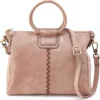 HOBO Sheila Medium Satchel | Handbags