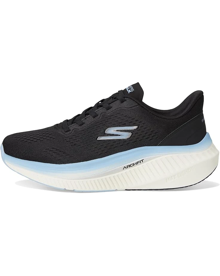 SKECHERS Performance Max Cushioning Arch Fit Roslyn | Sneakers & Athletic Shoes 4 SKECHERS Performance Max Cushioning Arch Fit Roslyn | Sneakers & Athletic Shoes - Image 4