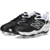 New Balance Fresh Foam X Velov4 Metal Softball Cleats | Sneakers & Athletic Shoes