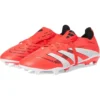 adidas Predator League Folded Tongue Firm Ground/Multi Ground Soccer Cleats | Sneakers & Athletic Shoes