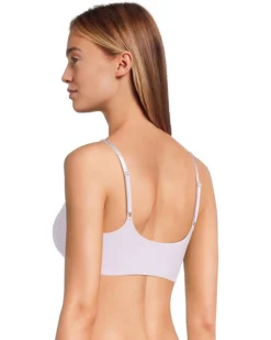 Calvin Klein Underwear Invisibles Lightly Lined Scoopneck Bralette | Underwear & Intimates -Shoes For Every Day 712IzJkCirL. AC SR736920